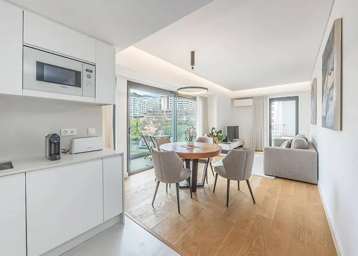 Acqua Residence