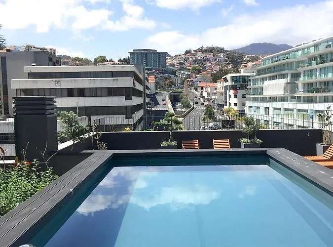 Parkside Marina Vista - By Lovelystay