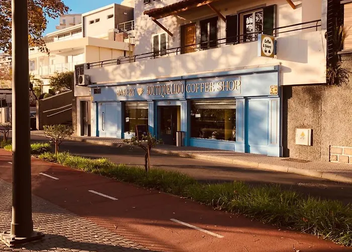 Vila Lido