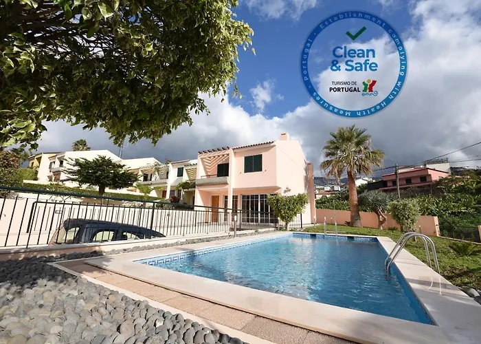 Villa Chaves