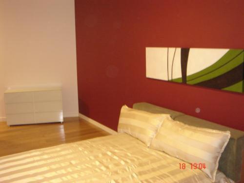 Torres Forum Apartment