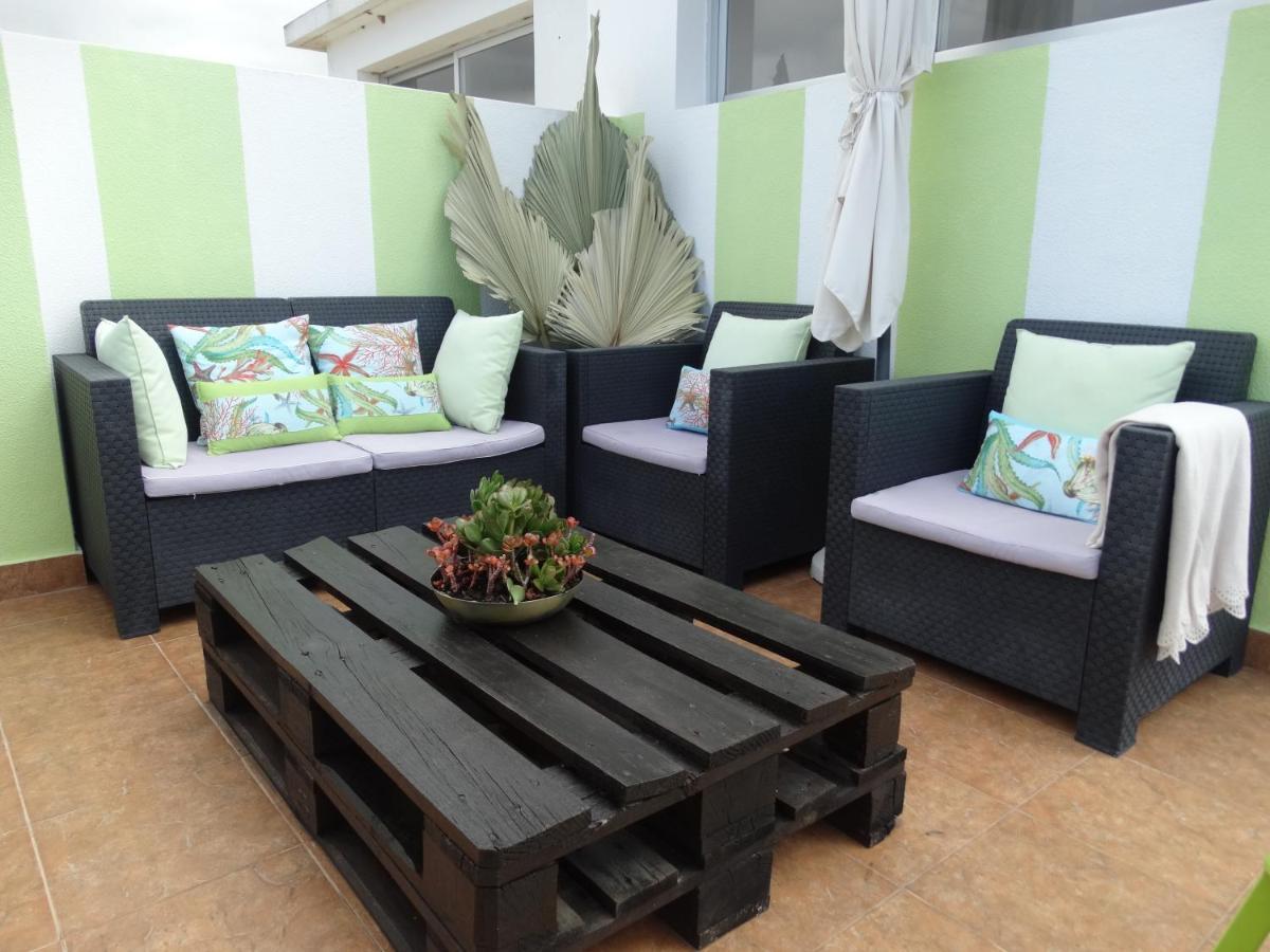 Barreirinha Funcho House Appartement