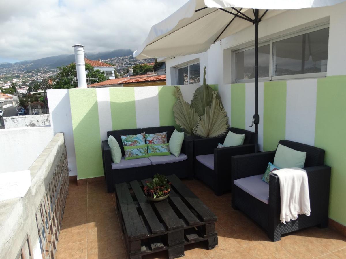 Barreirinha Funcho House Appartement