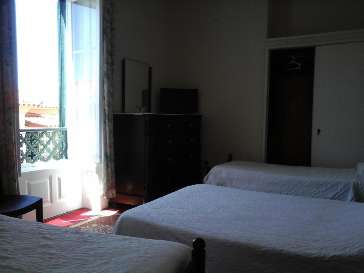 Pensao Residencial Mirasol Gasthof 3*