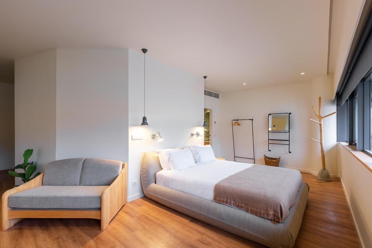 Hotel Three House