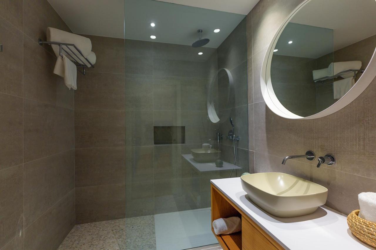 Three House Hotel Funchal (Madeira)