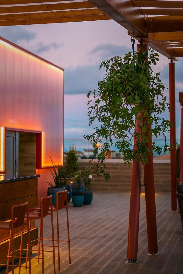Hotel Three House Funchal (Madeira)