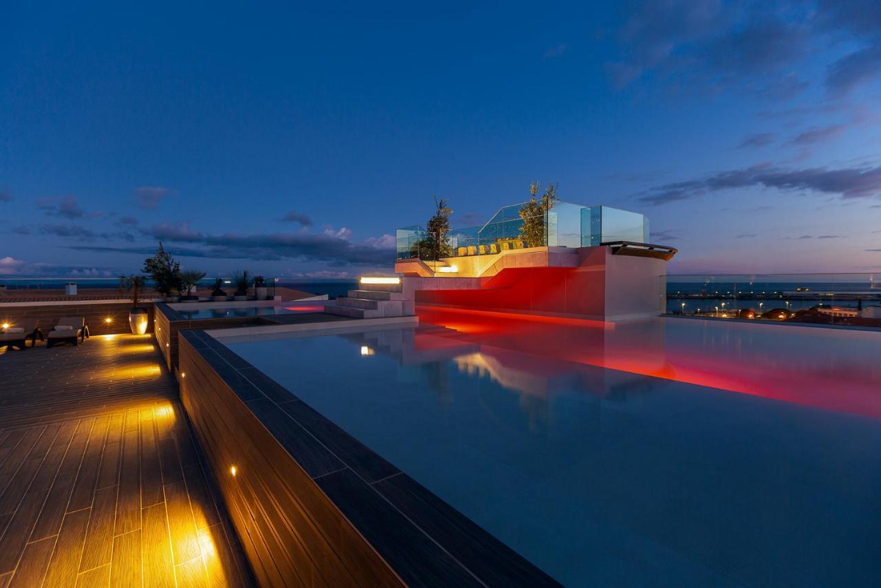 Hotel Three House Funchal (Madeira)