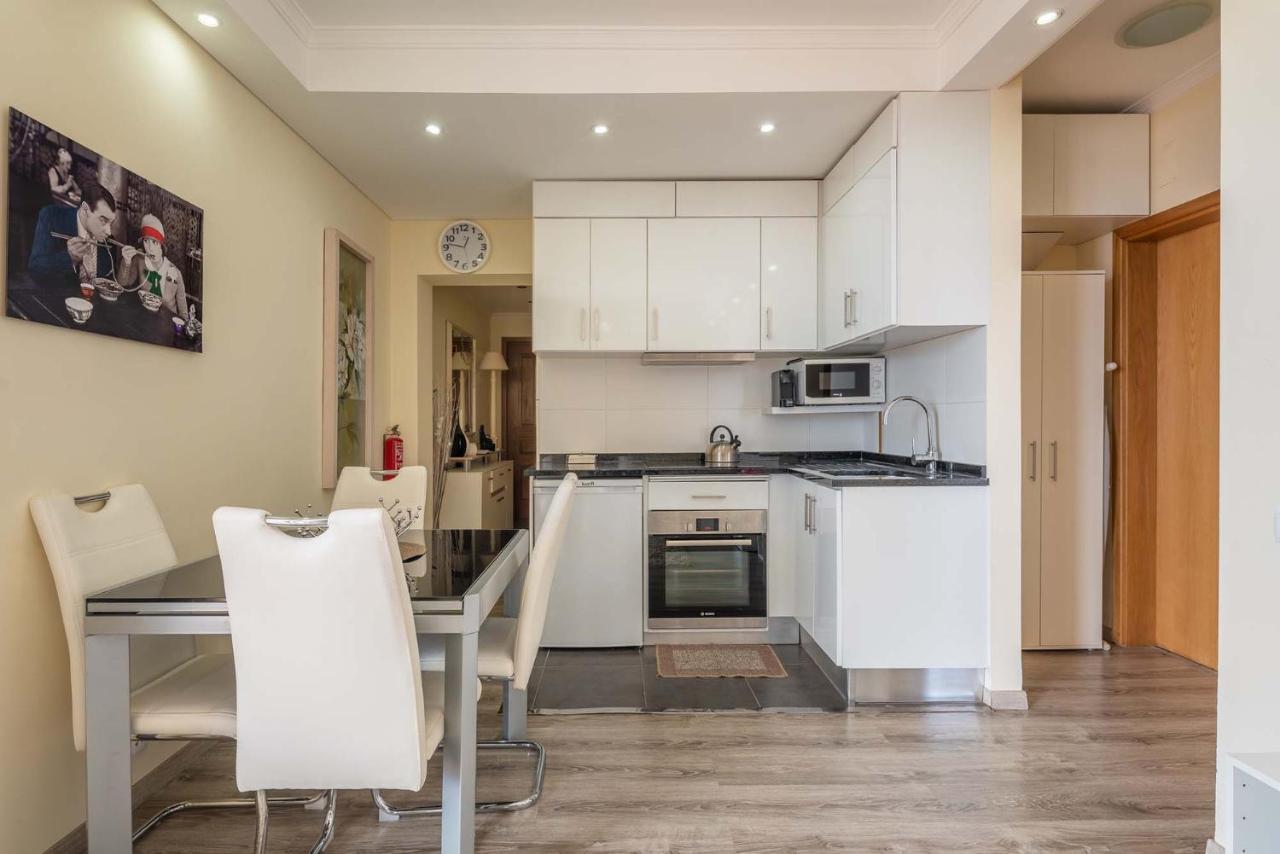Atlantic Pearl America By Madeira Apartment Funchal (Madeira)