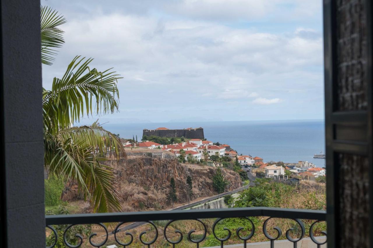 Gem Of A House By Madeira Sun Travel
