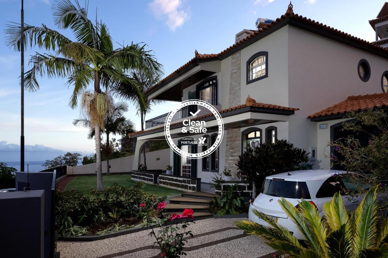 Holiday home Gem Of A House By Madeira Sun Travel Funchal (Madeira)