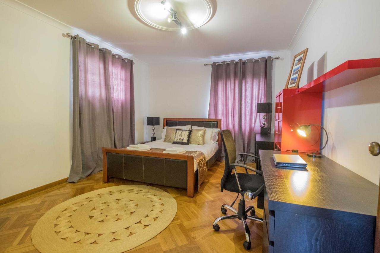 Gem Of A House By Madeira Sun Travel Holiday home *