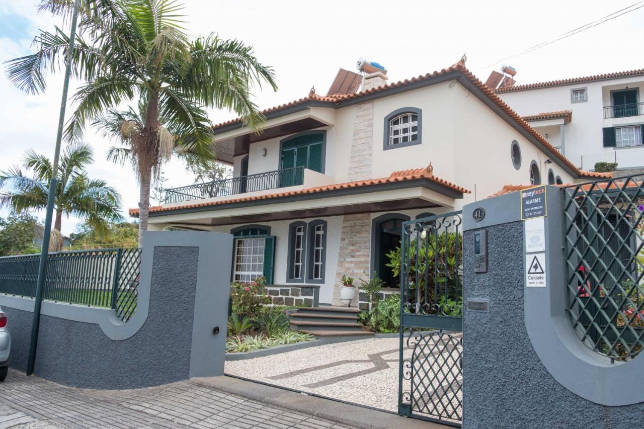 Gem Of A House By Madeira Sun Travel Funchal (Madeira)