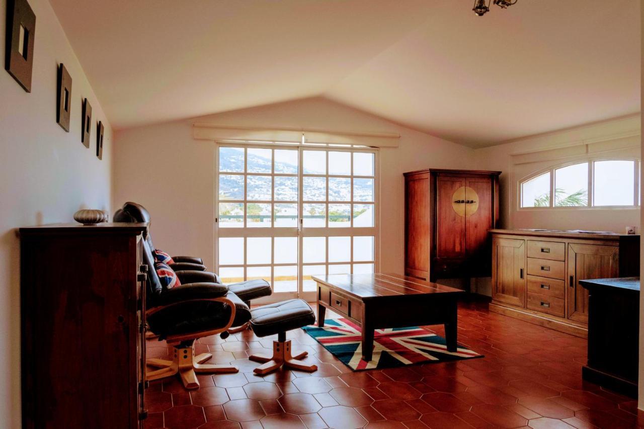 Gem Of A House By Madeira Sun Travel Holiday home Funchal (Madeira)