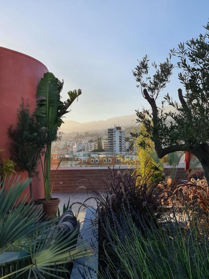Three House 4* Funchal (Madeira)