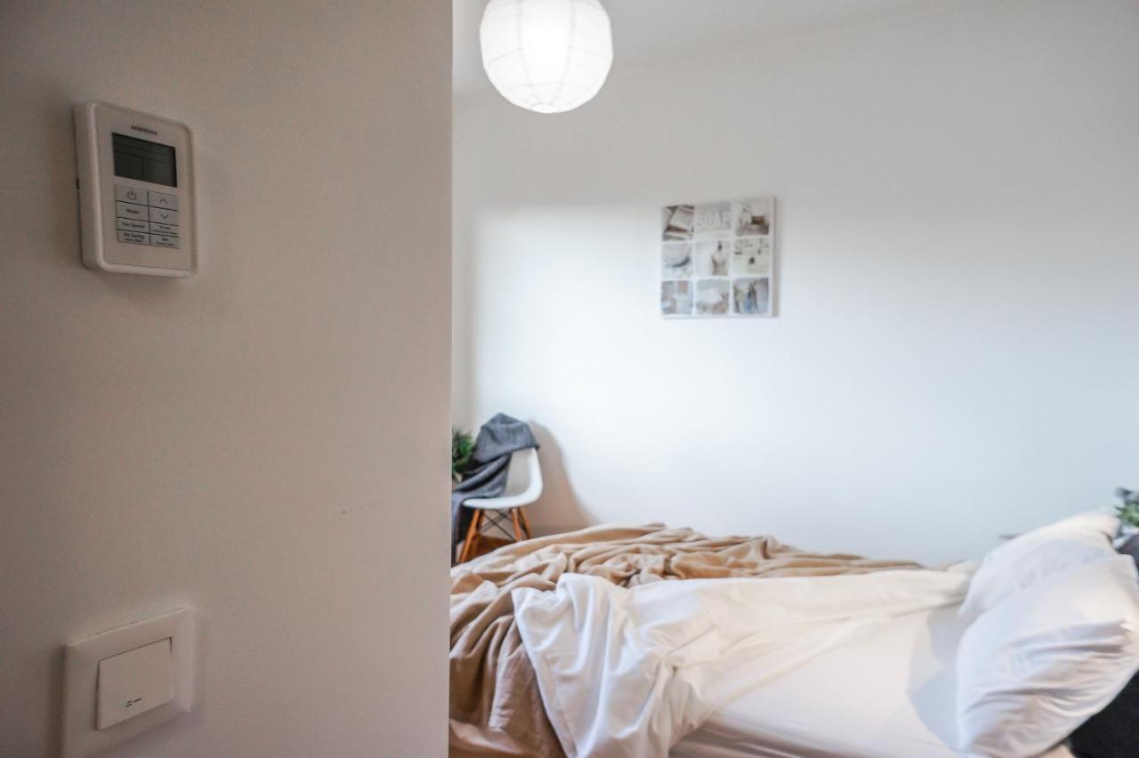 Casa de hóspedes Trendy 4*