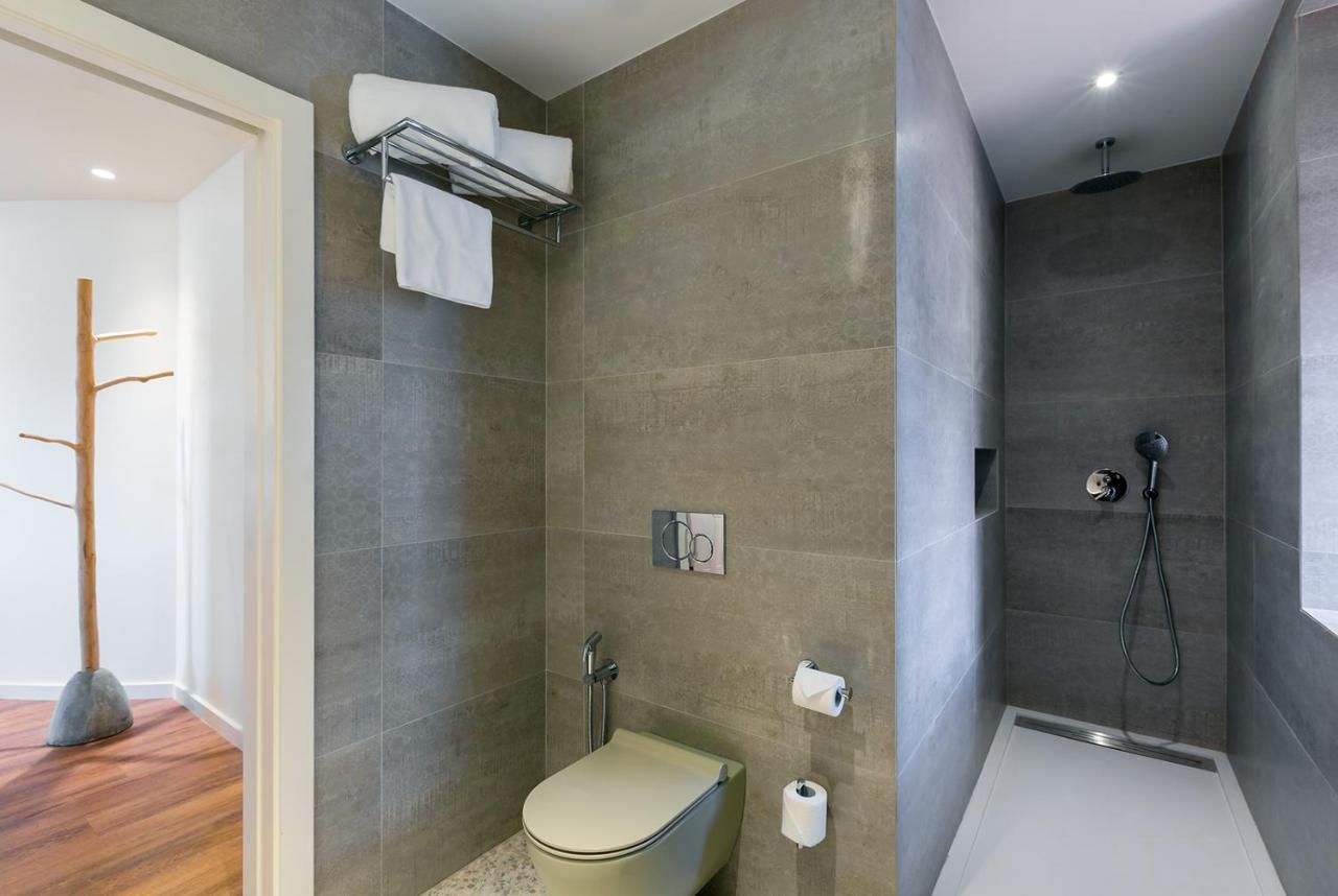 Hotel Three House Funchal (Madeira)