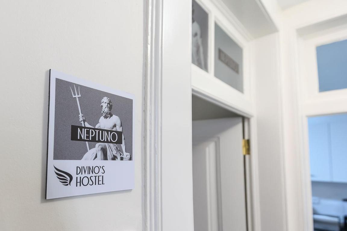 Hostel Divino´s Funchal (Madeira)