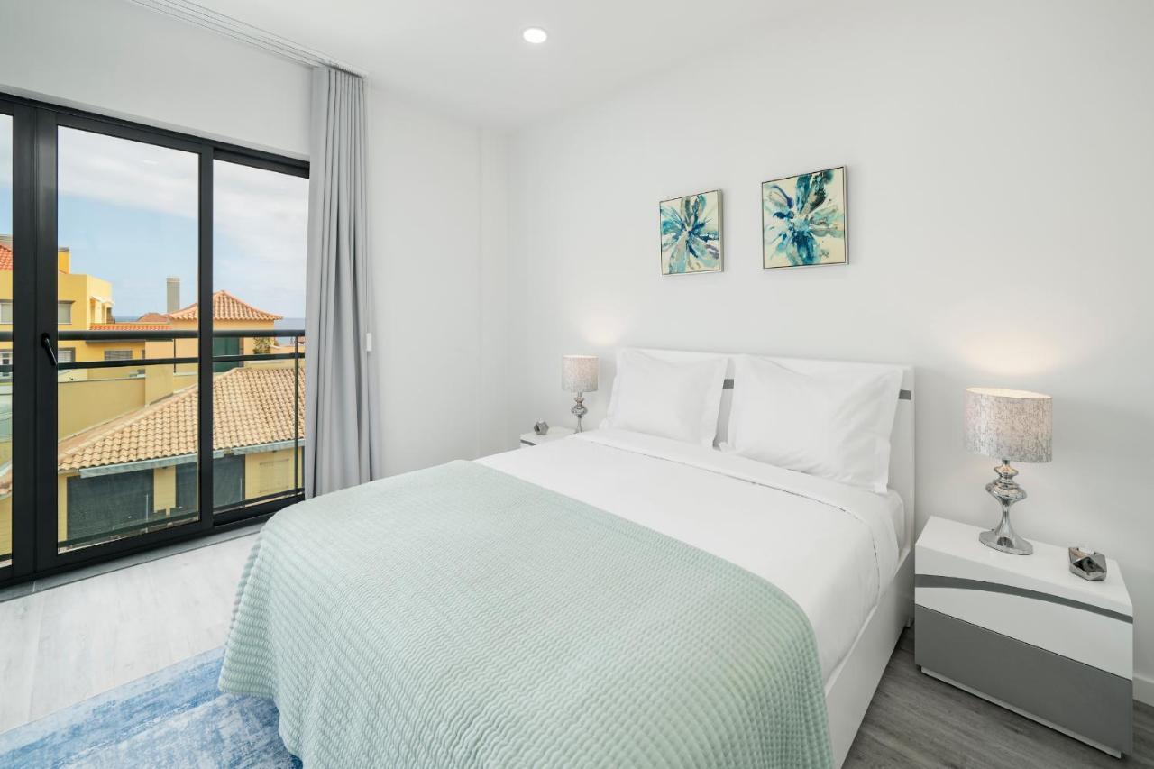 Santa Luzia I By An Island Apartment *