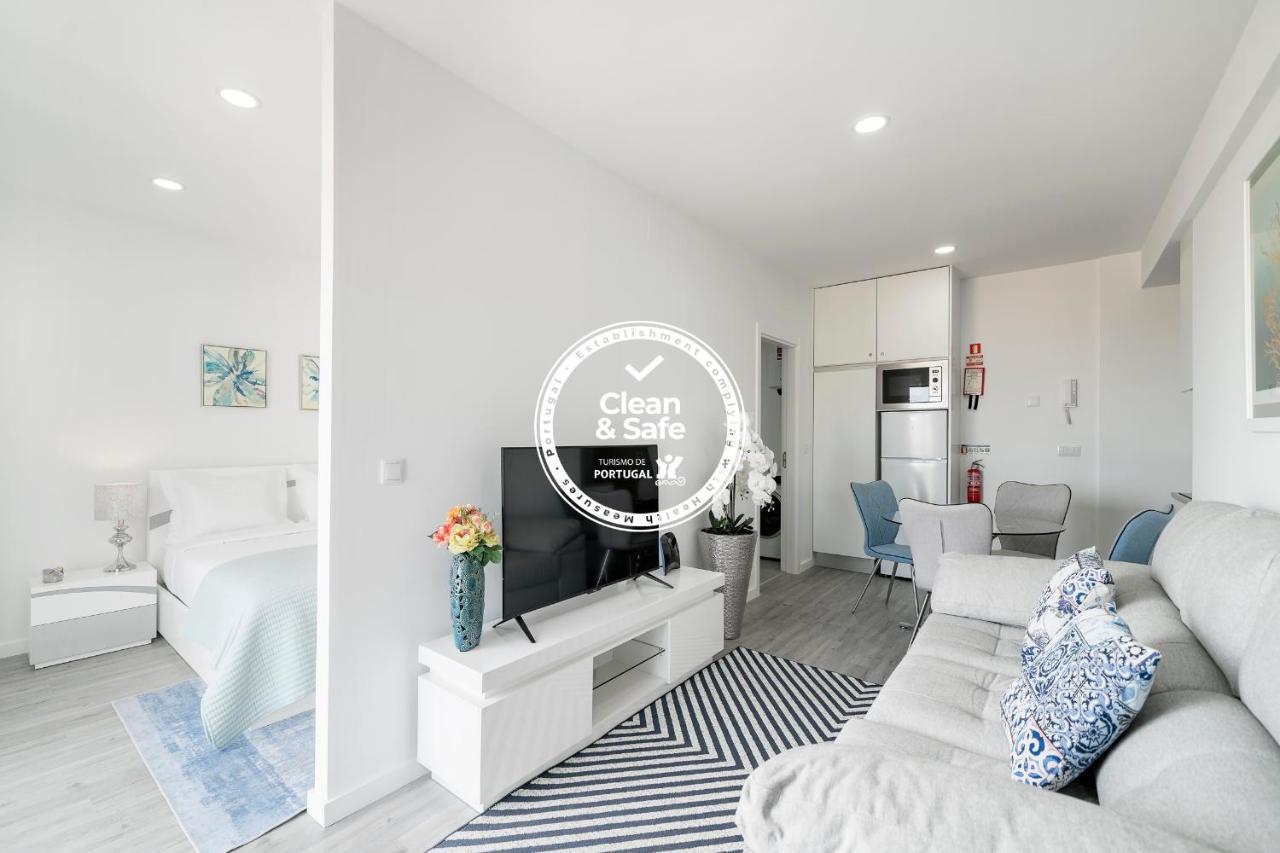 Apartment Santa Luzia I By An Island Funchal (Madeira)