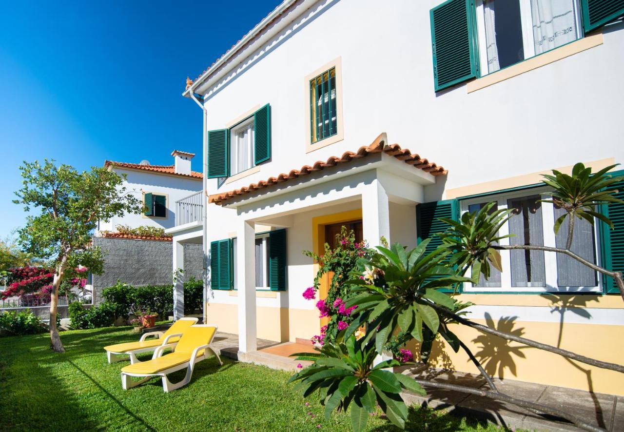 Case de vacanță Cosy Nook Funchal (Madeira)