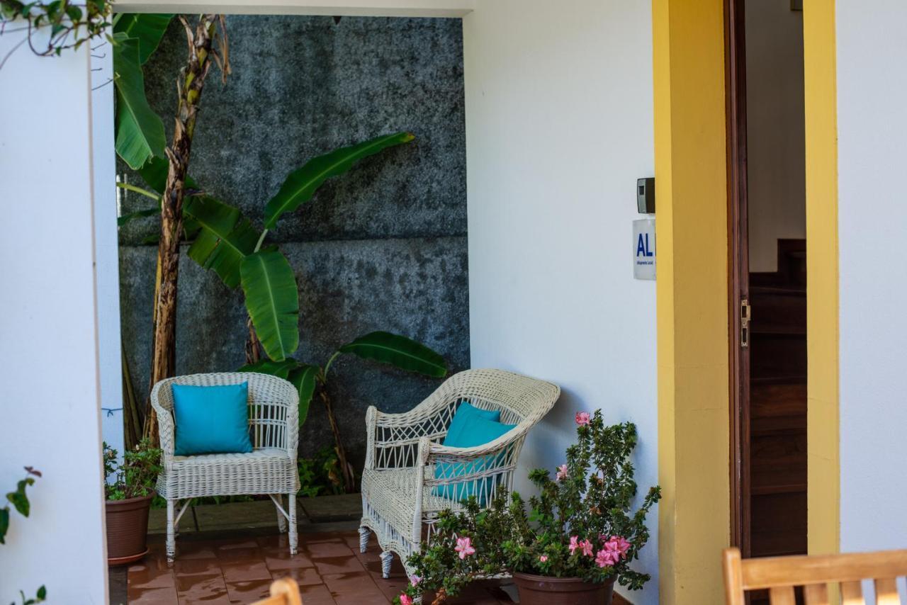 Case de vacanță Cosy Nook Funchal (Madeira)
