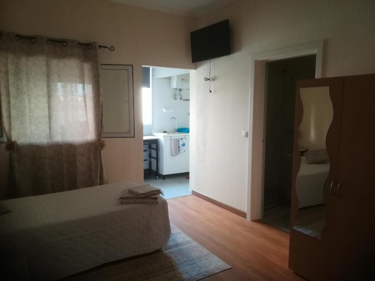 Guest house Cc39- Q5 Funchal (Madeira)