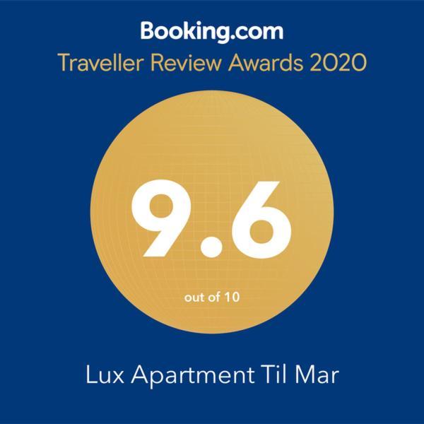 Lux Til Mar