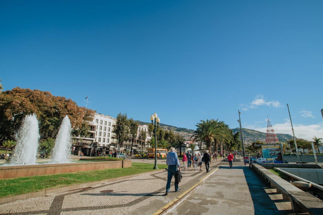 Apartment Marina Club Studio Funchal (Madeira)