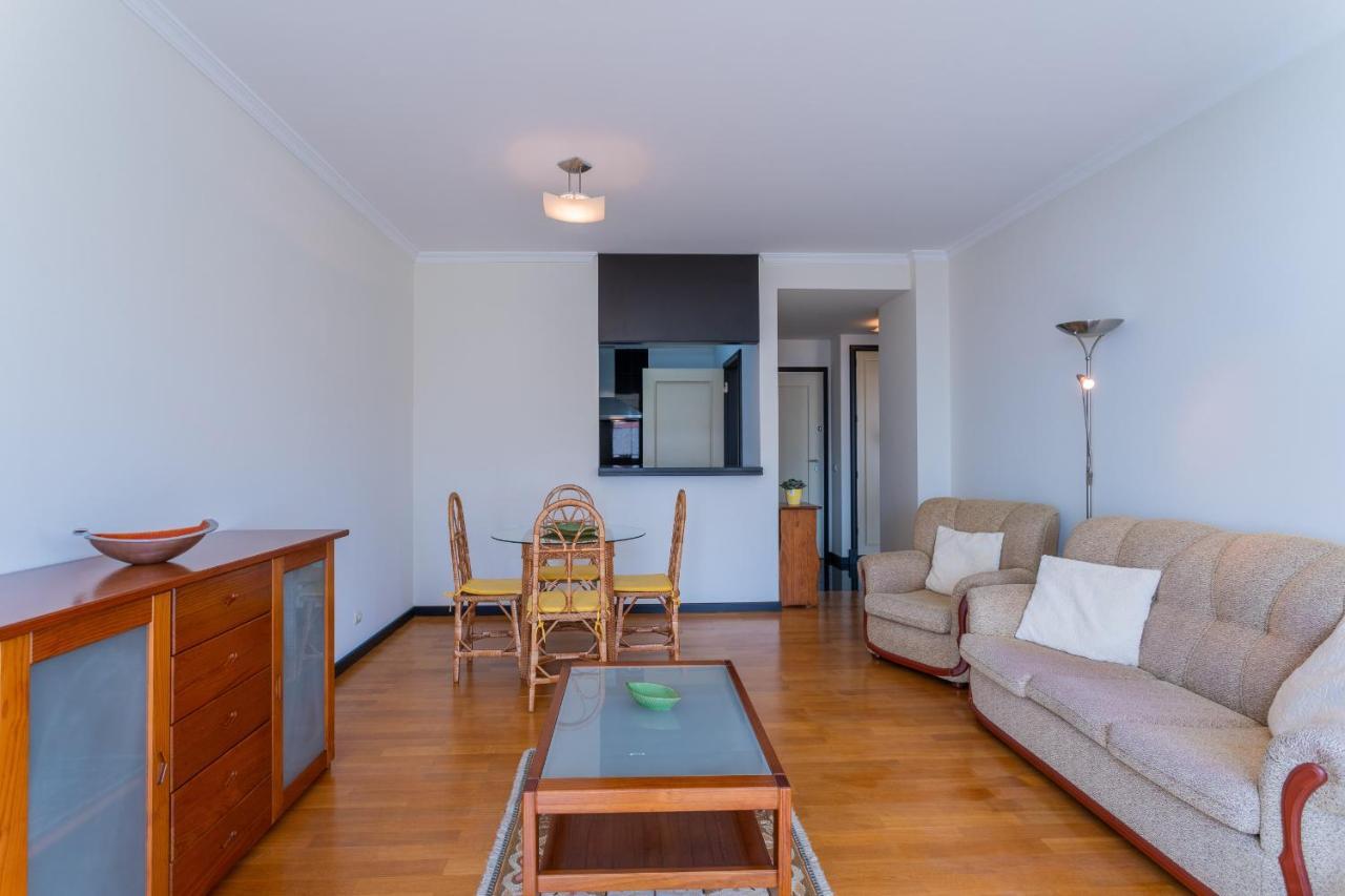 Apartment Flh Balcony With Sea View Funchal (Madeira)