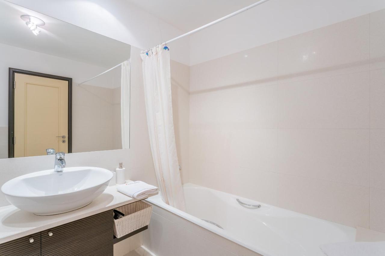 Flh Balcony With Sea View Apartment Funchal (Madeira)