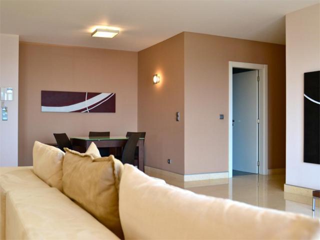 Torres Forum Apartment