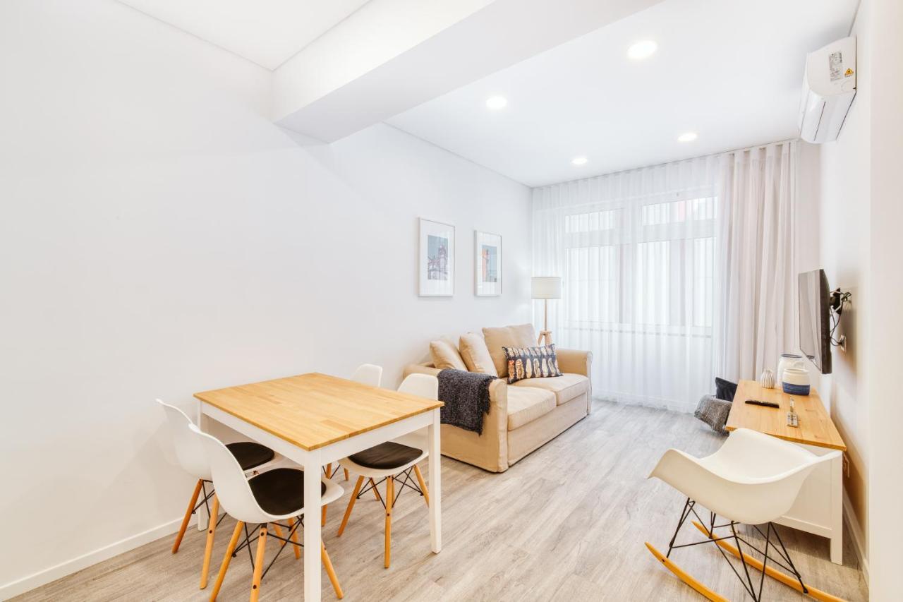 Os Fragosinhos Apartment
