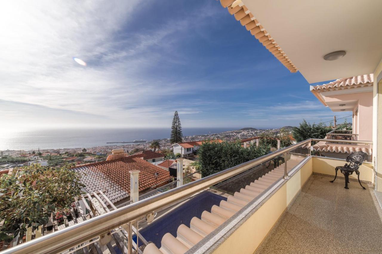 Nhà nghỉ Monte Palace Ii Funchal (Madeira)