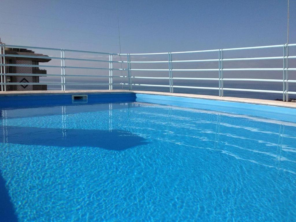 Charming Lido Flat I
