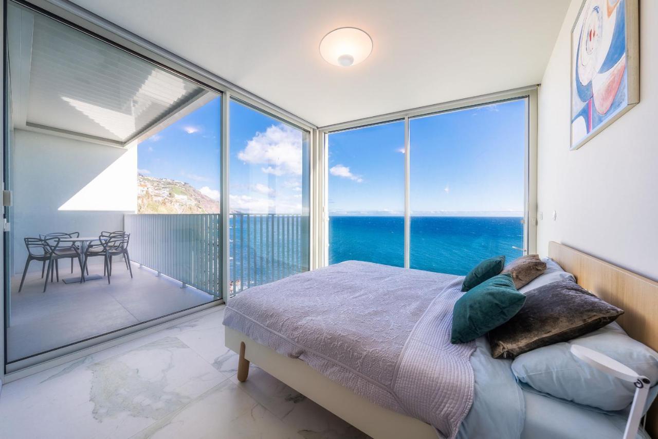 Barreirinha Front-line Sea View Ii By Madeira Appartement