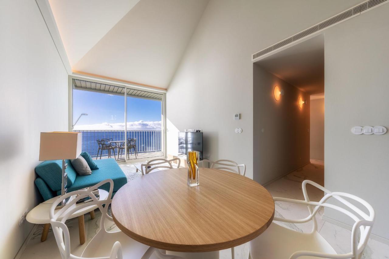 Barreirinha Front-line Sea View Ii By Madeira Appartement