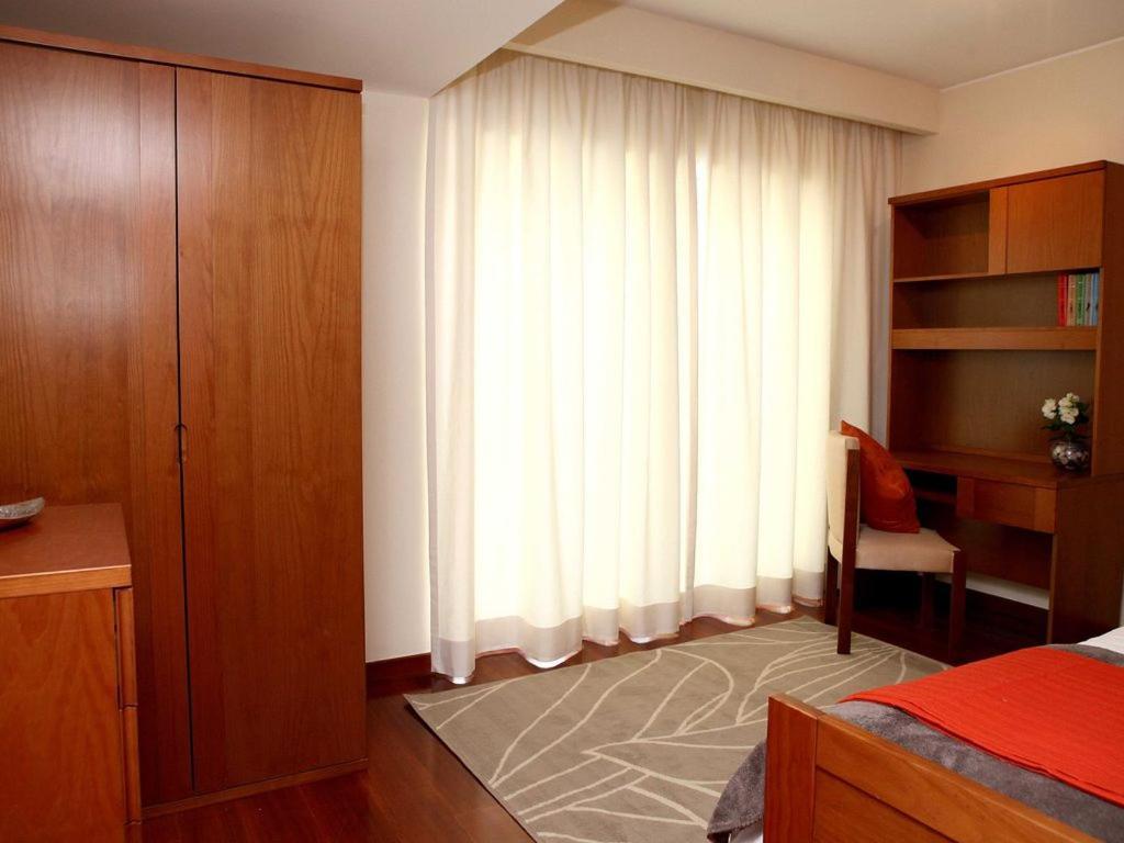 Apartment Charming Lido Flat I Funchal (Madeira)