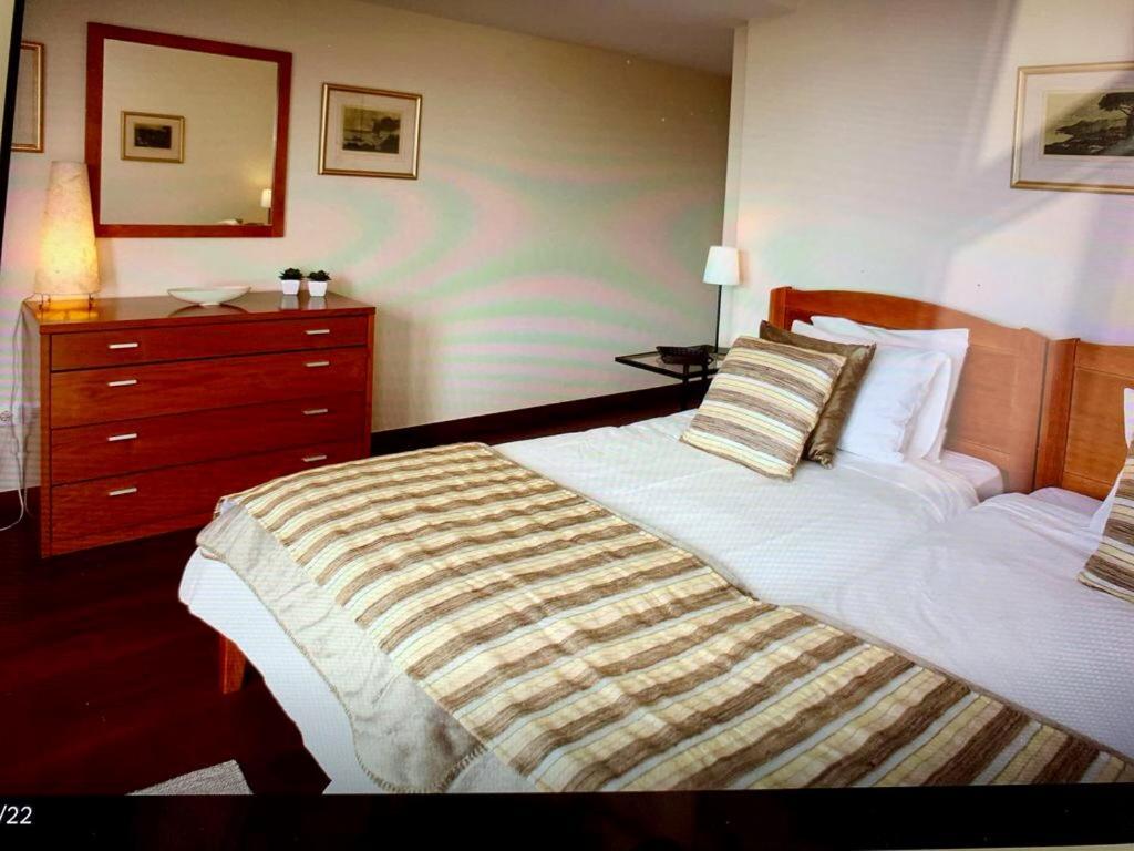 Apartment Charming Lido Flat I Funchal (Madeira)