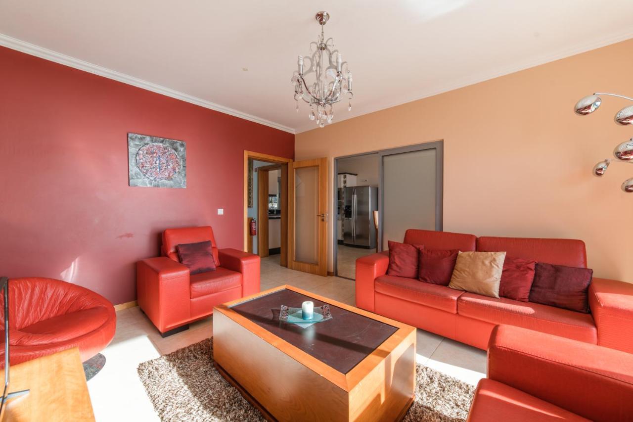 Monte Palace Ii Nhà nghỉ Funchal (Madeira)