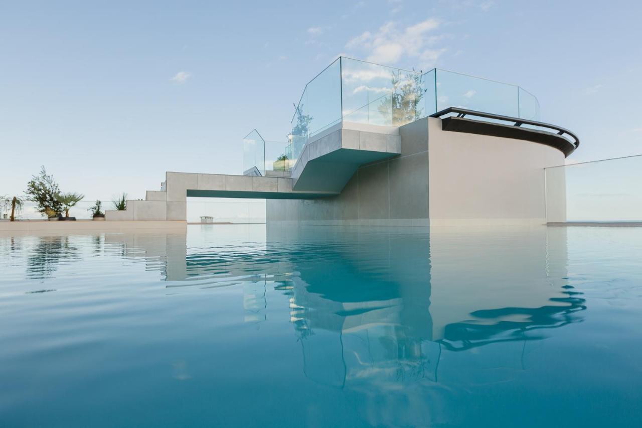Three House 4* Funchal (Madeira)