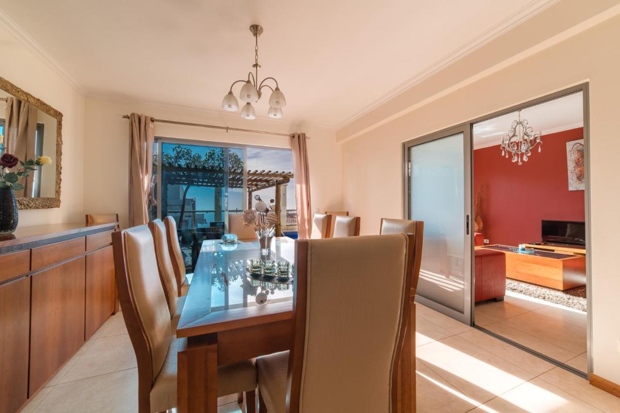 Nhà nghỉ Monte Palace Ii Funchal (Madeira)