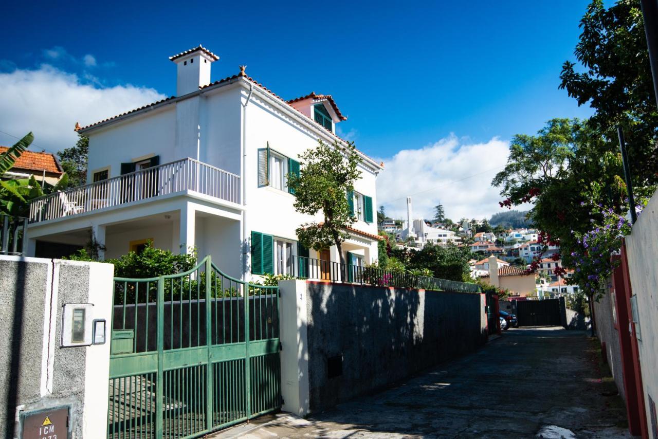 Cosy Nook Funchal (Madeira)