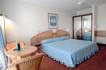 Hotel Pestana Ocean Bay 4*
