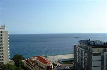 Torres Forum Funchal (Madeira)