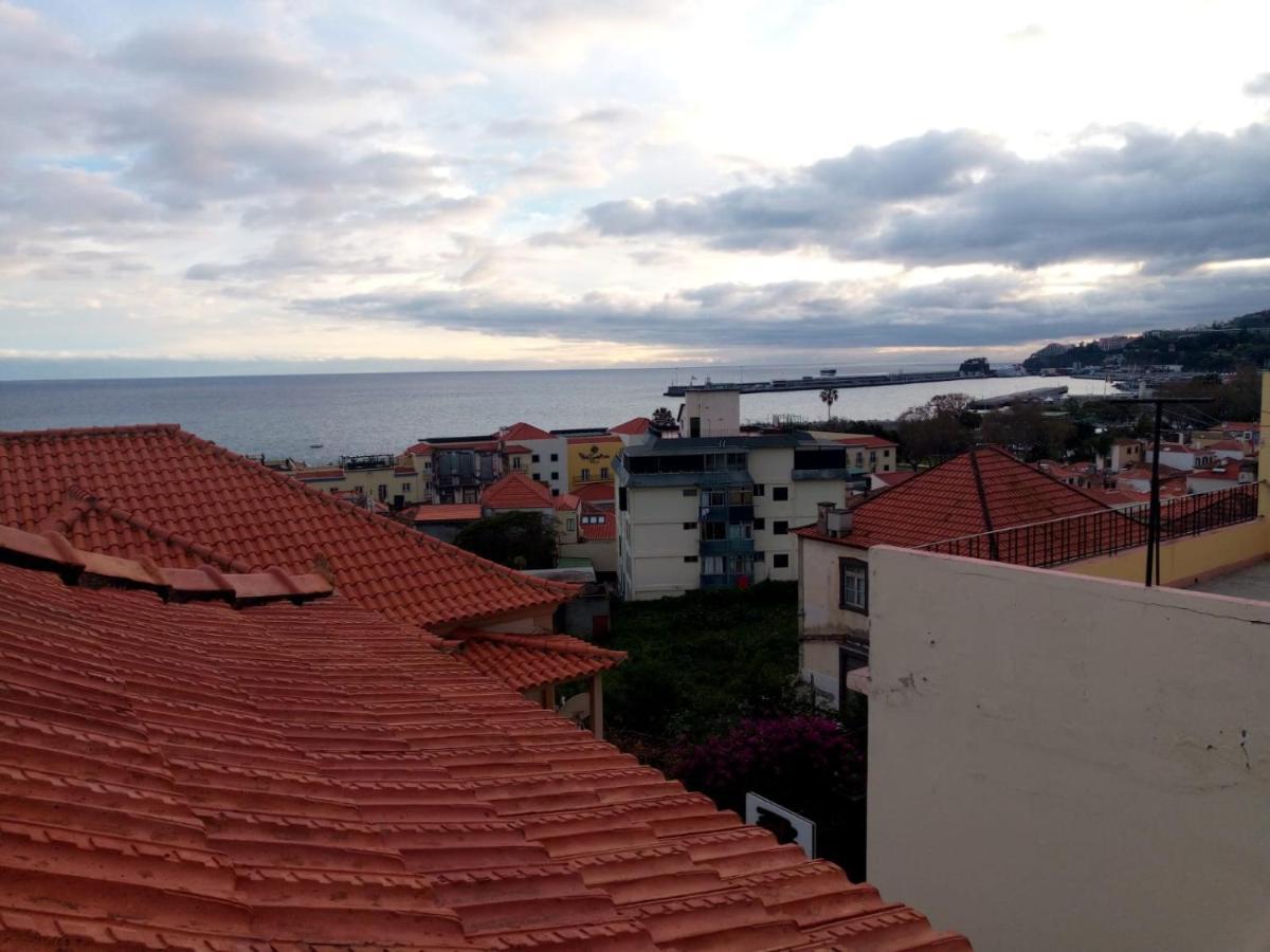 Gasthof Pensao Residencial Mirasol