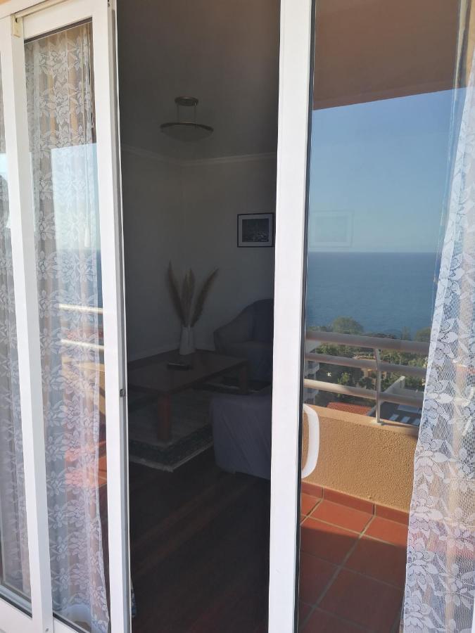 Apartment Lido Balcony Sea View Funchal (Madeira)