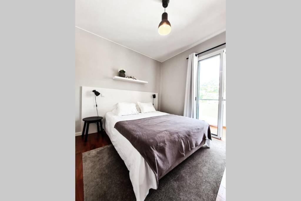 Santa Luzia's Pearl Vii - Two Bed Apartment Funchal (Madeira)