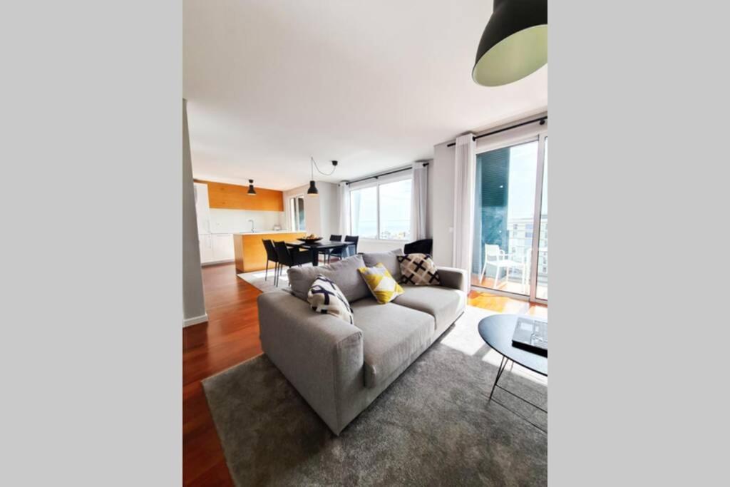 Apartment Santa Luzia's Pearl Vii - Two Bed Funchal (Madeira)