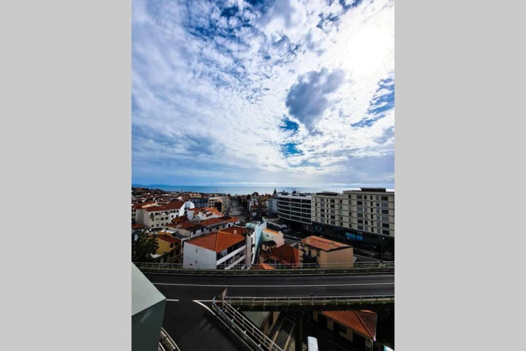 Santa Luzia's Pearl Vii - Two Bed Apartment Funchal (Madeira)